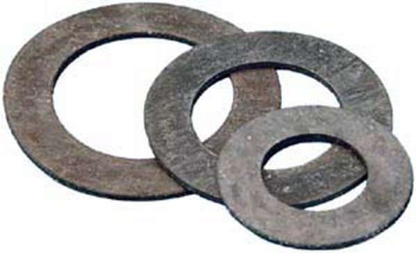 Прокладка межсекционная паранит 1 1/4"