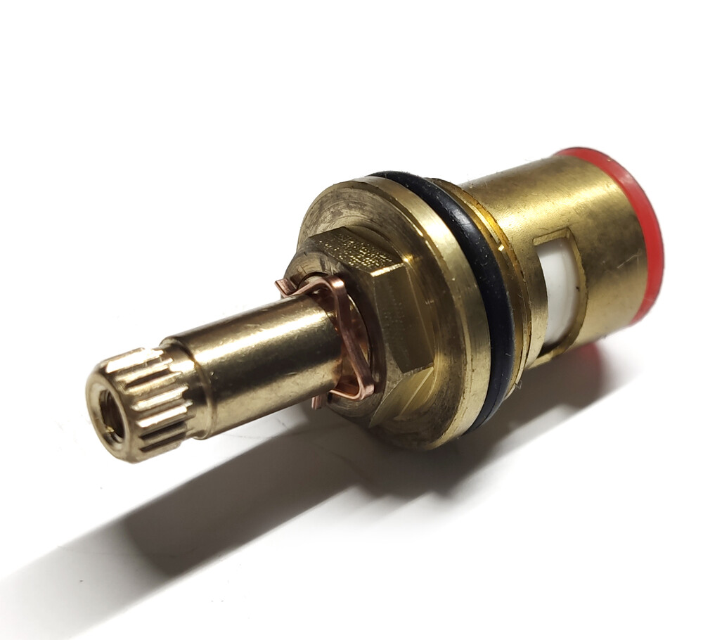 Кран-букса 1/2 " 8*20 м/к (R 3023)