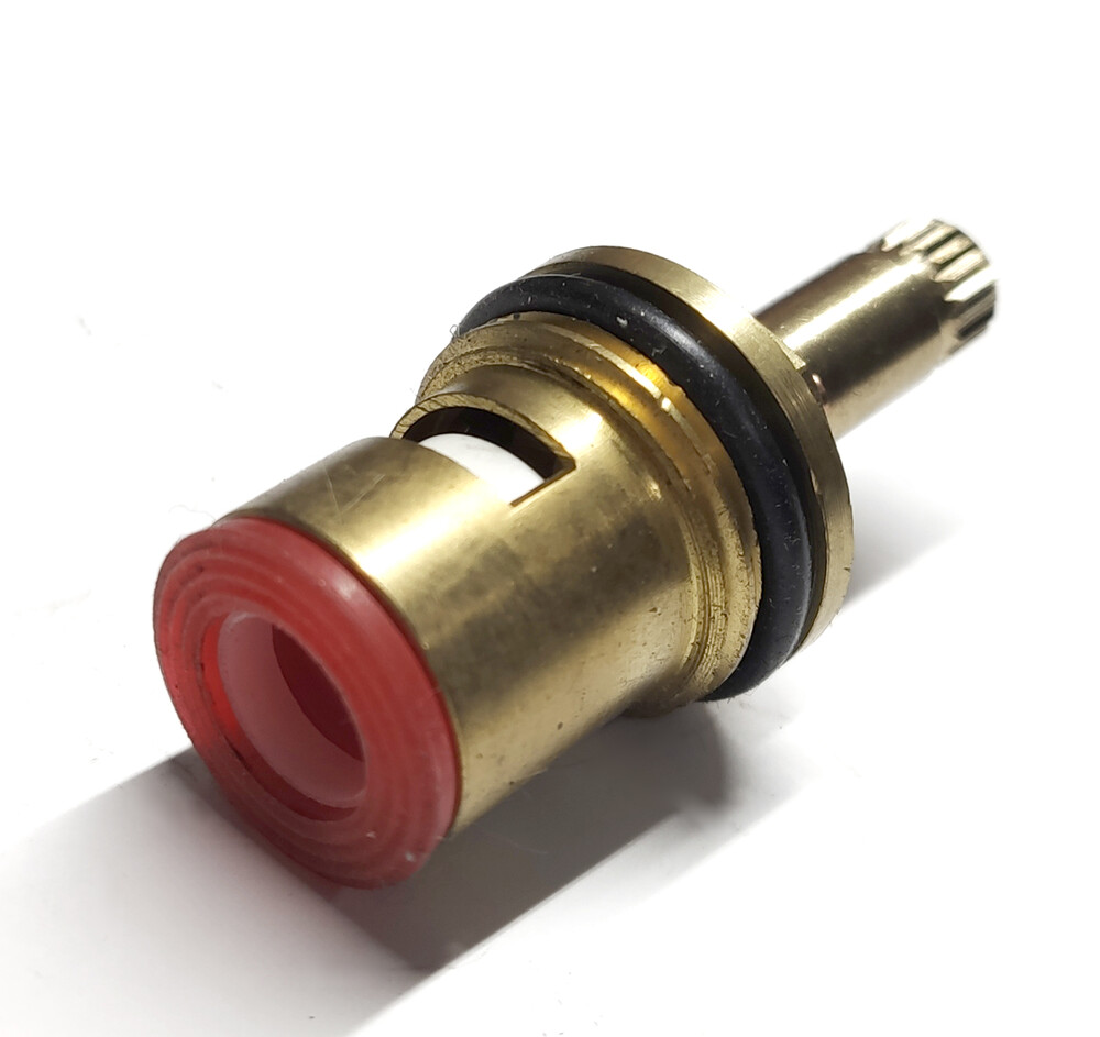 Кран-букса 1/2 " 8*20 м/к (R 3023)