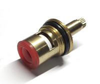 Кран-букса 1/2 " 8*20 м/к /под крест/ (3022/3024)