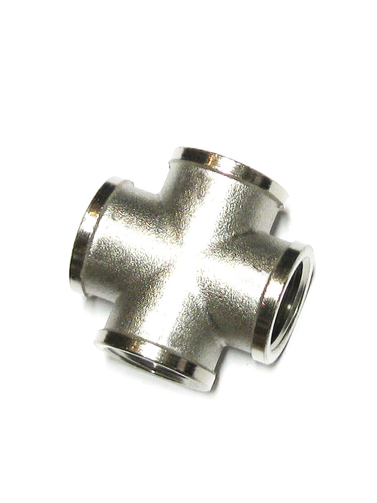 Крестовина 3/4" VALTEC (VT.760)