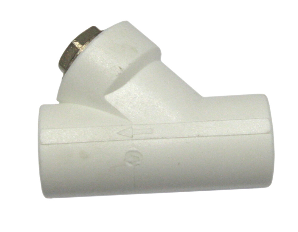 Фильтр пласт. 20 PP-R KALDE