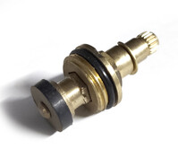 Кран-букса 1/2 " 8*20 рез. (3021) АКЦИЯ!!!