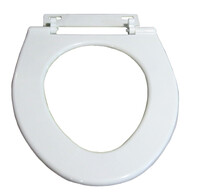 Сиденье д/детского унитаза (пластик) (Минск)