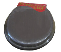 Сиденье д/унитаза мягкое  коричневое 