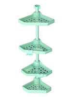 Набор д/ван ком Prima Nova №2 зелёный