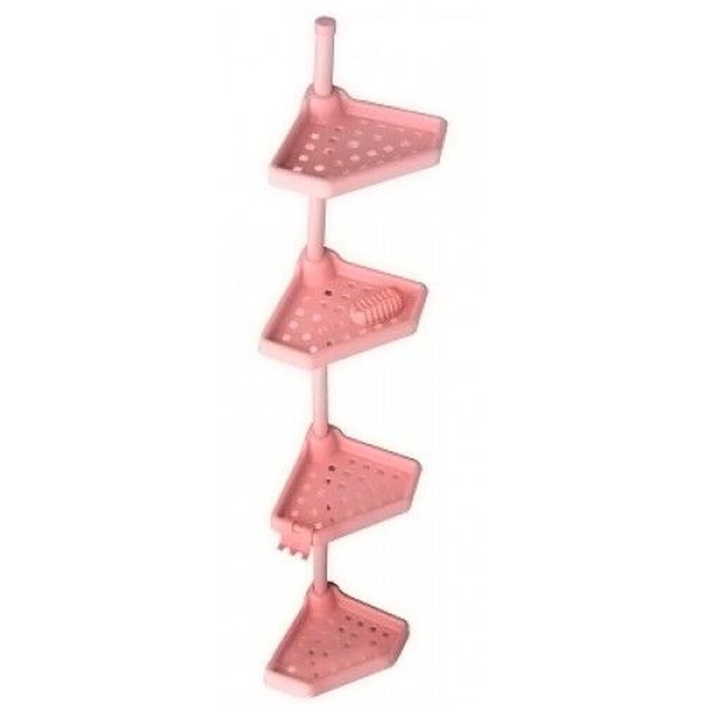 Набор д/ван ком Prima Nova №2 розовый