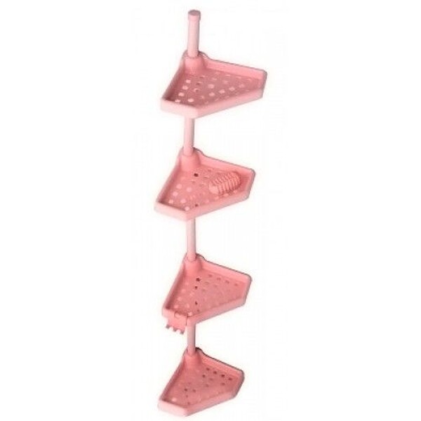 Набор д/ван ком Prima Nova №2 розовый