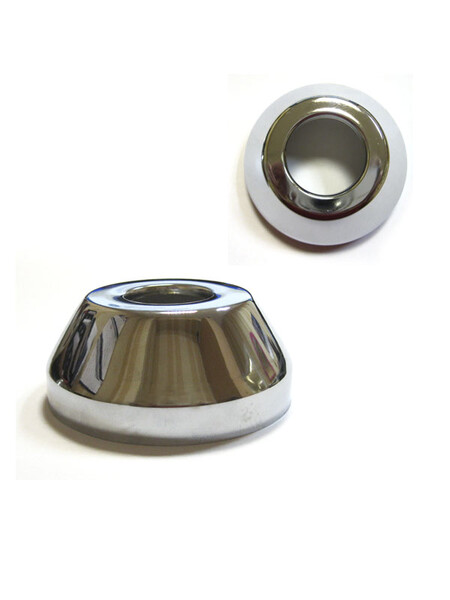 Отражатель RR 146 D-77 мм ф-32 - 1 хром