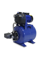 Насосная станция BELAMOS ХК 08 ALL, пласт.корп., 0,7кВт, напор 40м., произ.3000л/ч.,глуб. всасыв 8м.  !!!!!!!!!!!