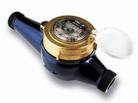 Счетчик воды СВМ-25 Бетар (г.Чистополь)