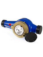 Счетчик воды СВМ-32 Бетар (г.Чистополь)