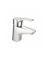 1063 Смеситель Тюльпан LEDEME шар. d-40 *