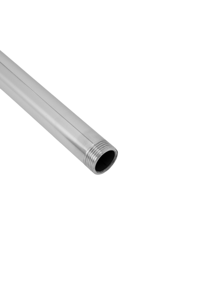 Полотенцесушитель П 50*50 ф1" (К-крепеж 0) 07771