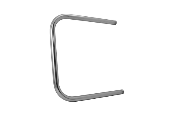 Полотенцесушитель П 50*50 ф1" (К-крепеж 0) 07771