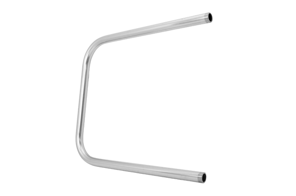 Полотенцесушитель П 50*60 ф1" (К-крепеж 0) 07770