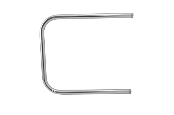 Полотенцесушитель П 50*60 ф1" (К-крепеж 0) 07770
