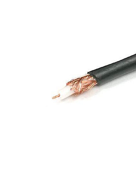 Провод РК-75 RG-6ВU США