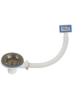 А-4007-1 Выпуск ОРИО 3 1/2" , с переливом