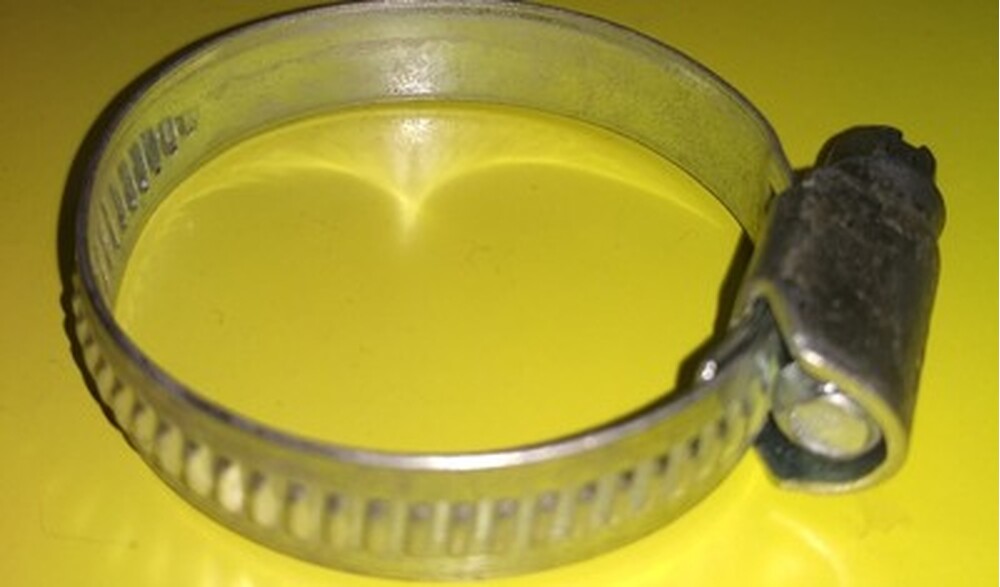 Хомут 1/2" (10-16мм)