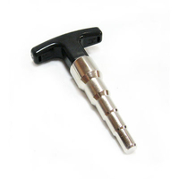 Калибратор для м/п трубы металл. (16-32)