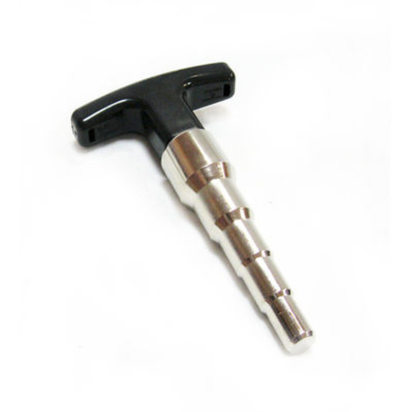 Калибратор для м/п трубы металл. (16-32)