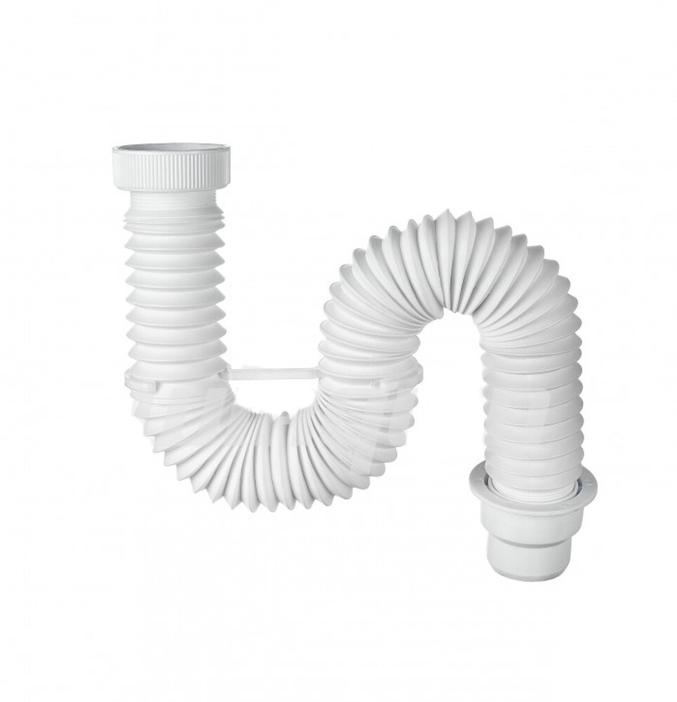 ВП 0621 Труба гибкая "Элит" (1 1/2" - 40/50 ) 600мм