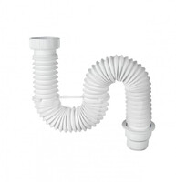 ВП 0621 Труба гибкая "Элит" (1 1/2" - 40/50 ) 600мм