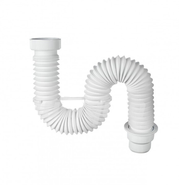 ВП 0621 Труба гибкая "Элит" (1 1/2" - 40/50 ) 600мм