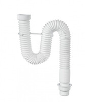 ВП 0622 Труба гибкая "Элит" (1 1/2" - 40/50 ) 900мм