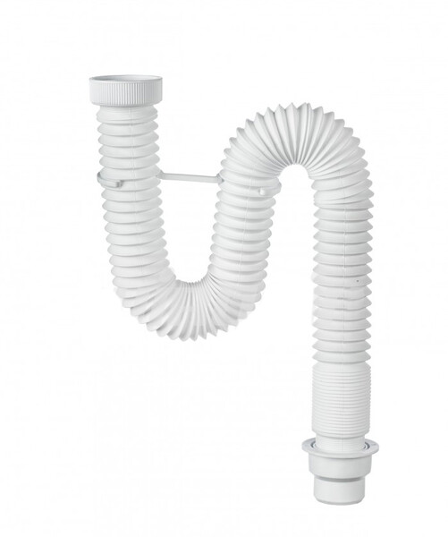 ВП 0622 Труба гибкая "Элит" (1 1/2" - 40/50 ) 900мм