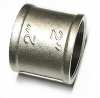 Муфта 2" VALTEC (VT.270)