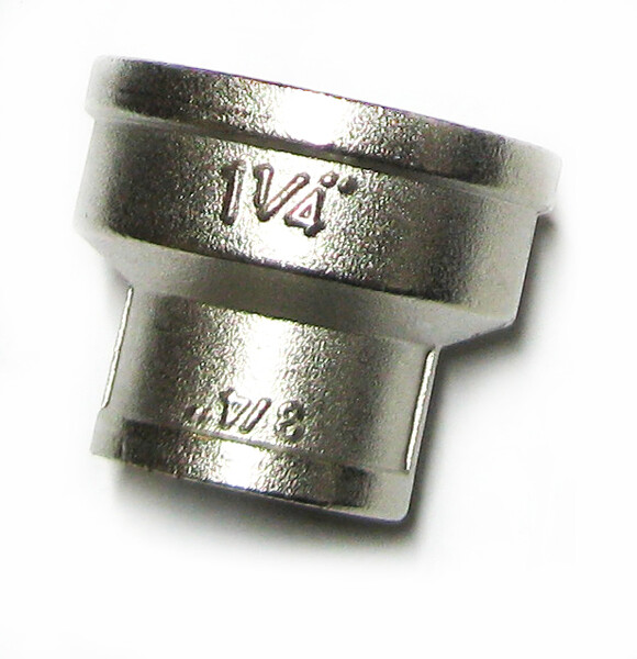 Муфта перех. 1 1/4"- 3/4" VALTEC (VT.240)