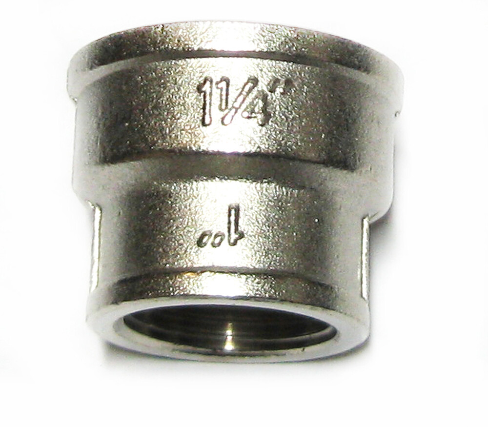 Муфта перех. 1 1/4"- 1" VALTEC (VT.240)