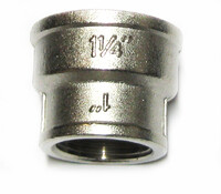 Муфта перех. 1 1/4"- 1" VALTEC (VT.240)
