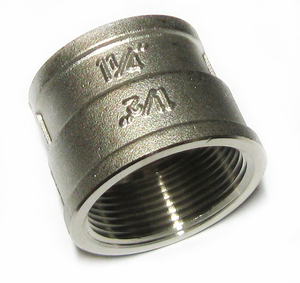 Муфта перех. 1 1/2"- 1 1/4" VALTEC (VT.240)