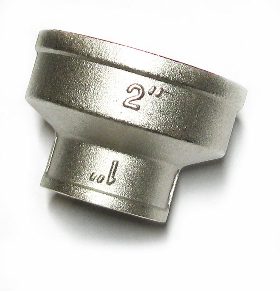 Муфта перех. 2"- 1" VALTEC (VT.240)