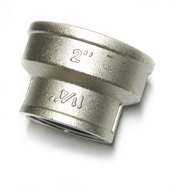 Муфта перех. 2"- 1 1/4" VALTEC (VT.240)