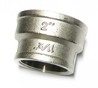 Муфта перех. 2"- 1 1/2" VALTEC (VT.240)