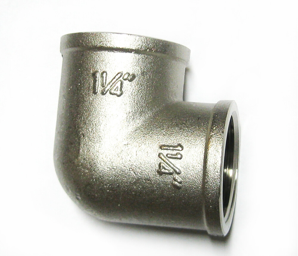 Уголок 1 1/4" г/г VALTEC (VT.90)