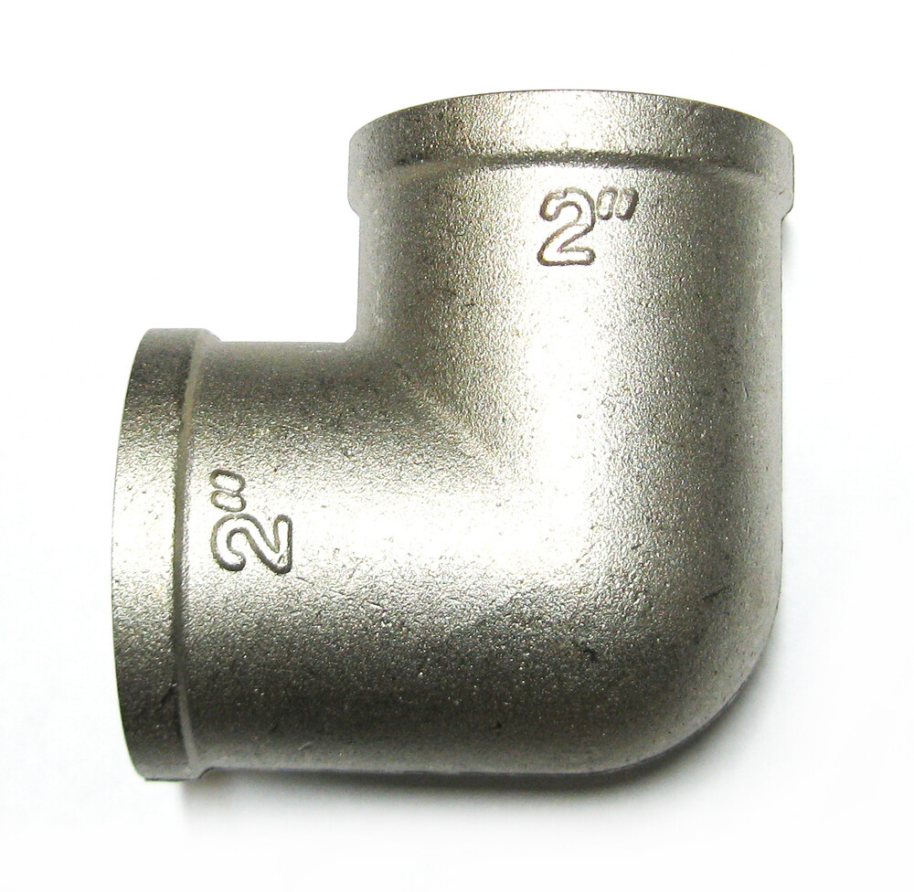 Уголок 2" г/г VALTEC (VT.90)