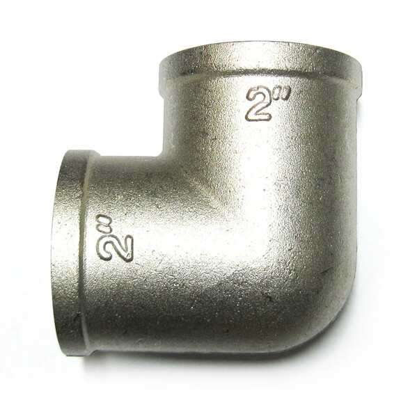 Уголок 2" г/г VALTEC (VT.90)