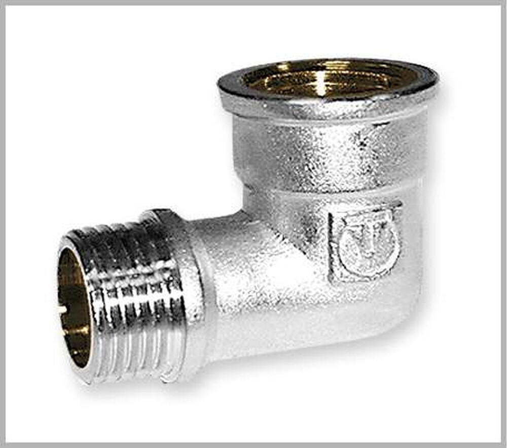 Уголок 1 1/2" г/ш VALTEC (VT.92)