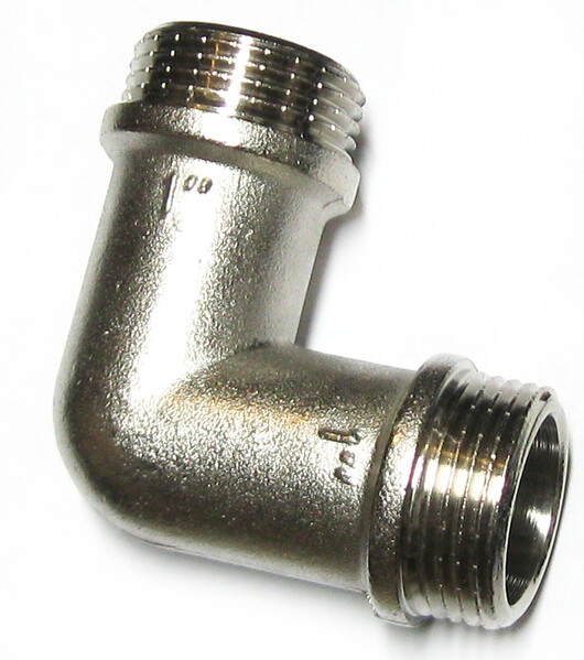 Уголок 1" ш/ш VALTEC (VT.93)