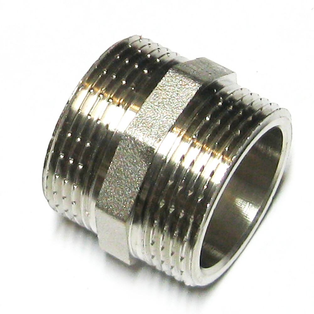 Ниппель 1 1/4" VALTEC (VT.582)