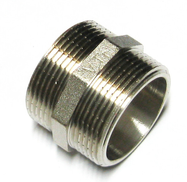 Ниппель 1 1/2" VALTEC (VT.582)