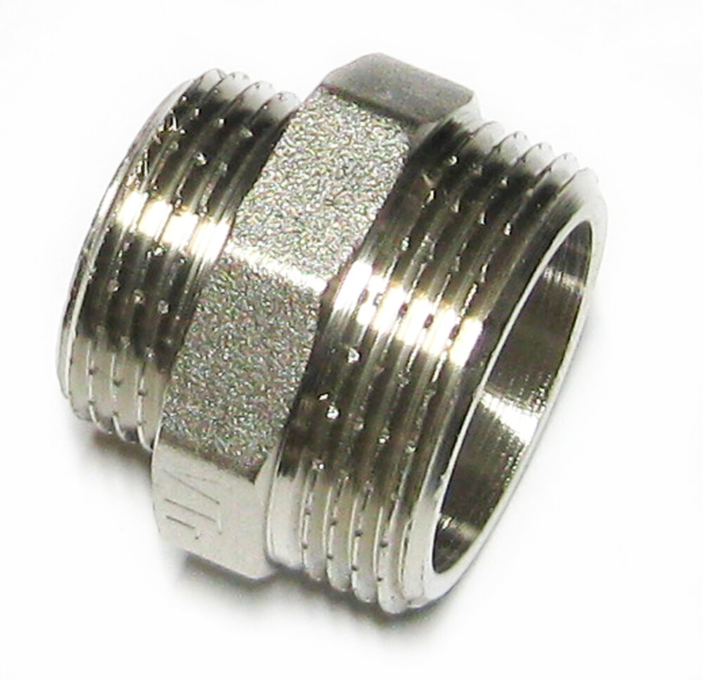 Ниппель перех. 1 1/4" - 1" VALTEC (VT.580)