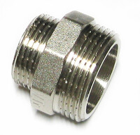 Ниппель перех. 1 1/4" - 1" VALTEC (VT.580)