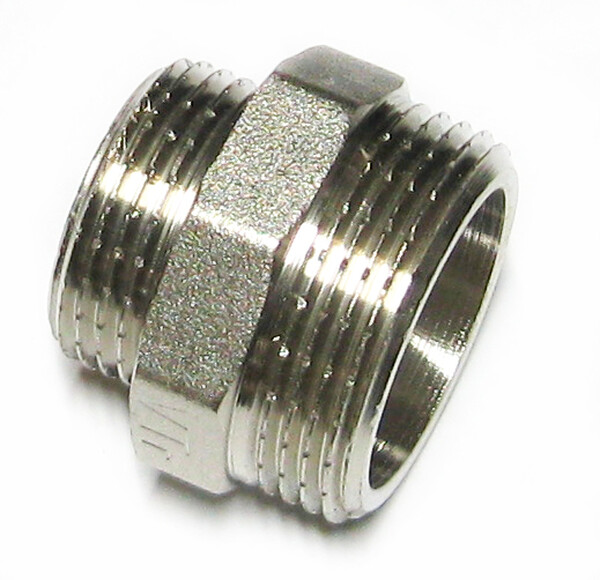 Ниппель перех. 1 1/4" - 1" VALTEC (VT.580)