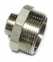 Ниппель перех. 1 1/2" - 3/4" VALTEC (VT.580)